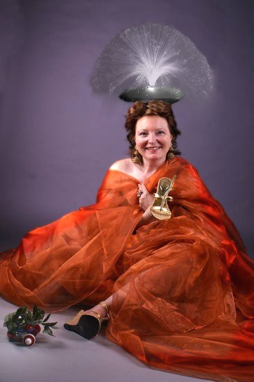 Fran�oise Vanhecke