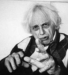 Gy�rgy Ligeti - foto: Davidxgreen